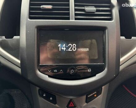 Шевроле Соник, объемом двигателя 0 л и пробегом 190 тыс. км за 6500 $, фото 21 на Automoto.ua