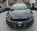 Шевроле Соник, объемом двигателя 0 л и пробегом 190 тыс. км за 6500 $, фото 6 на Automoto.ua