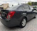 Шевроле Соник, объемом двигателя 0 л и пробегом 190 тыс. км за 6500 $, фото 13 на Automoto.ua