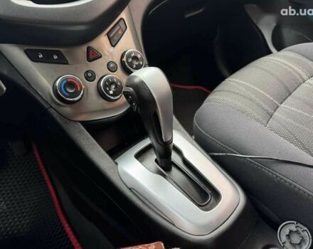 Шевроле Соник, объемом двигателя 0 л и пробегом 190 тыс. км за 6500 $, фото 20 на Automoto.ua