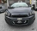 Шевроле Соник, объемом двигателя 0 л и пробегом 190 тыс. км за 6500 $, фото 5 на Automoto.ua
