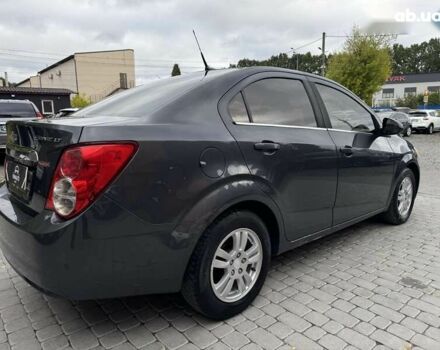 Шевроле Соник, объемом двигателя 0 л и пробегом 190 тыс. км за 6500 $, фото 14 на Automoto.ua