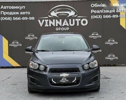 Шевроле Соник, объемом двигателя 0 л и пробегом 190 тыс. км за 6500 $, фото 3 на Automoto.ua