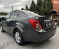 Шевроле Соник, объемом двигателя 0 л и пробегом 190 тыс. км за 6500 $, фото 11 на Automoto.ua