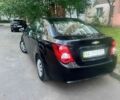 Шевроле Соник, объемом двигателя 1.6 л и пробегом 270 тыс. км за 5000 $, фото 1 на Automoto.ua