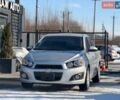 Шевроле Соник, объемом двигателя 1.8 л и пробегом 162 тыс. км за 4800 $, фото 1 на Automoto.ua