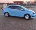 Шевроле Соник, объемом двигателя 1.4 л и пробегом 185 тыс. км за 6750 $, фото 1 на Automoto.ua