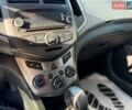 Шевроле Соник, объемом двигателя 1.8 л и пробегом 162 тыс. км за 4800 $, фото 11 на Automoto.ua