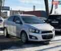 Шевроле Соник, объемом двигателя 1.8 л и пробегом 162 тыс. км за 4800 $, фото 5 на Automoto.ua