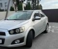 Шевроле Соник, объемом двигателя 1.36 л и пробегом 184 тыс. км за 5500 $, фото 1 на Automoto.ua