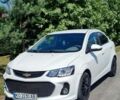 Шевроле Соник, объемом двигателя 1.4 л и пробегом 185 тыс. км за 7000 $, фото 1 на Automoto.ua