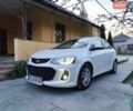 Шевроле Соник, объемом двигателя 1.4 л и пробегом 185 тыс. км за 5500 $, фото 6 на Automoto.ua