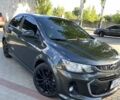 Шевроле Сонік, об'ємом двигуна 1.36 л та пробігом 128 тис. км за 12950 $, фото 1 на Automoto.ua