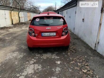 Шевроле Сонік 2014 у Одесі на Automoto.ua Шевроле Сонік, об'ємом двигуна 1.8 л та пробігом 82 тис. км за 6800 $, фото 1 на Automoto.ua