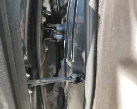 Серый Шевроле Соник, объемом двигателя 1.8 л и пробегом 220 тыс. км за 9000 $, фото 23 на Automoto.ua