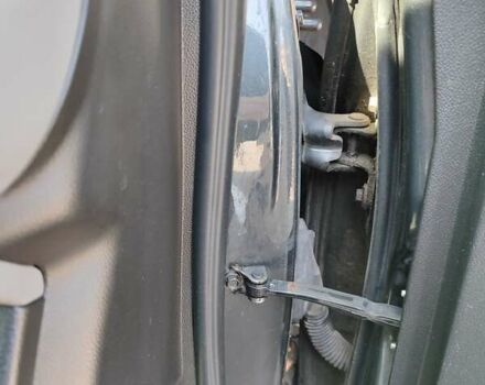 Серый Шевроле Соник, объемом двигателя 1.8 л и пробегом 220 тыс. км за 9000 $, фото 24 на Automoto.ua