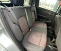 Серый Шевроле Соник, объемом двигателя 1.36 л и пробегом 46 тыс. км за 9990 $, фото 10 на Automoto.ua