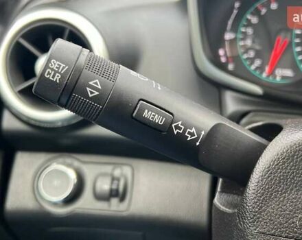 Серый Шевроле Соник, объемом двигателя 1.36 л и пробегом 46 тыс. км за 9990 $, фото 15 на Automoto.ua