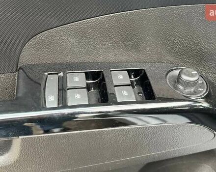 Серый Шевроле Соник, объемом двигателя 1.36 л и пробегом 46 тыс. км за 9990 $, фото 12 на Automoto.ua