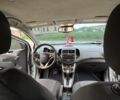 Серый Шевроле Соник, объемом двигателя 1.8 л и пробегом 251 тыс. км за 5950 $, фото 9 на Automoto.ua