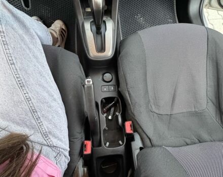 Серый Шевроле Соник, объемом двигателя 1.8 л и пробегом 251 тыс. км за 5950 $, фото 16 на Automoto.ua