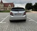Серый Шевроле Соник, объемом двигателя 1.8 л и пробегом 251 тыс. км за 5950 $, фото 4 на Automoto.ua
