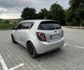 Сірий Шевроле Сонік, об'ємом двигуна 1.8 л та пробігом 251 тис. км за 5950 $, фото 3 на Automoto.ua