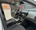 Серый Шевроле Соник, объемом двигателя 1.8 л и пробегом 251 тыс. км за 5950 $, фото 8 на Automoto.ua