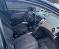Серый Шевроле Соник, объемом двигателя 1.8 л и пробегом 300 тыс. км за 6600 $, фото 15 на Automoto.ua