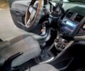 Сірий Шевроле Сонік, об'ємом двигуна 1.8 л та пробігом 268 тис. км за 5700 $, фото 1 на Automoto.ua