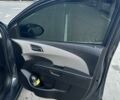 Серый Шевроле Соник, объемом двигателя 1.8 л и пробегом 300 тыс. км за 6600 $, фото 12 на Automoto.ua