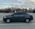 Серый Шевроле Соник, объемом двигателя 1.8 л и пробегом 300 тыс. км за 6600 $, фото 5 на Automoto.ua