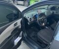 Серый Шевроле Соник, объемом двигателя 1.8 л и пробегом 300 тыс. км за 6600 $, фото 18 на Automoto.ua