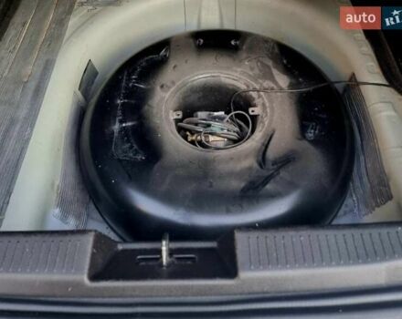 Сірий Шевроле Сонік, об'ємом двигуна 1.8 л та пробігом 268 тис. км за 5700 $, фото 8 на Automoto.ua