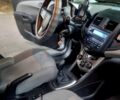 Сірий Шевроле Сонік, об'ємом двигуна 1.8 л та пробігом 268 тис. км за 5900 $, фото 1 на Automoto.ua