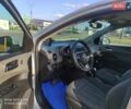 Серый Шевроле Соник, объемом двигателя 1.8 л и пробегом 174 тыс. км за 6500 $, фото 21 на Automoto.ua