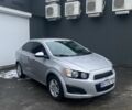 Сірий Шевроле Сонік, об'ємом двигуна 1.8 л та пробігом 220 тис. км за 7000 $, фото 1 на Automoto.ua