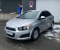 Сірий Шевроле Сонік, об'ємом двигуна 1.8 л та пробігом 220 тис. км за 7000 $, фото 2 на Automoto.ua