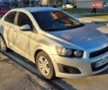 Сірий Шевроле Сонік, об'ємом двигуна 1.8 л та пробігом 295 тис. км за 6100 $, фото 1 на Automoto.ua