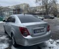 Сірий Шевроле Сонік, об'ємом двигуна 1.8 л та пробігом 220 тис. км за 7000 $, фото 3 на Automoto.ua