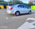 Серый Шевроле Соник, объемом двигателя 1.8 л и пробегом 174 тыс. км за 6500 $, фото 13 на Automoto.ua