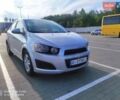 Серый Шевроле Соник, объемом двигателя 1.8 л и пробегом 174 тыс. км за 6500 $, фото 5 на Automoto.ua