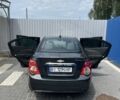 Сірий Шевроле Сонік, об'ємом двигуна 1.8 л та пробігом 173 тис. км за 6600 $, фото 19 на Automoto.ua