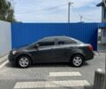 Сірий Шевроле Сонік, об'ємом двигуна 1.8 л та пробігом 173 тис. км за 7500 $, фото 5 на Automoto.ua