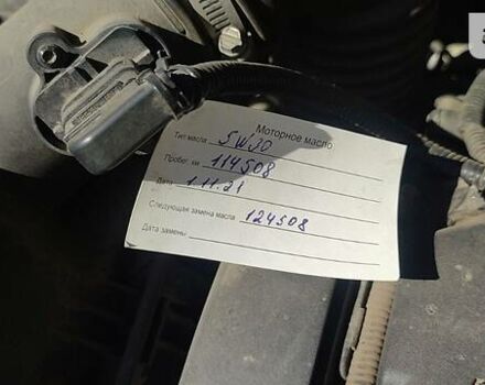 Серый Шевроле Соник, объемом двигателя 1.8 л и пробегом 121 тыс. км за 7800 $, фото 12 на Automoto.ua