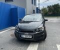 Сірий Шевроле Сонік, об'ємом двигуна 1.8 л та пробігом 173 тис. км за 7500 $, фото 3 на Automoto.ua