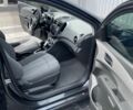 Сірий Шевроле Сонік, об'ємом двигуна 1.8 л та пробігом 173 тис. км за 7500 $, фото 12 на Automoto.ua