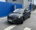 Шевроле Соник 2015 в Полтаве на Automoto.ua Серый Шевроле Соник, объемом двигателя 1.8 л и пробегом 173 тыс. км за 7000 $, фото 5 на Automoto.ua