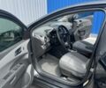 Сірий Шевроле Сонік, об'ємом двигуна 1.8 л та пробігом 173 тис. км за 7500 $, фото 17 на Automoto.ua