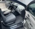 Шевроле Соник 2015 в Полтаве на Automoto.ua Серый Шевроле Соник, объемом двигателя 1.8 л и пробегом 173 тыс. км за 7000 $, фото 17 на Automoto.ua